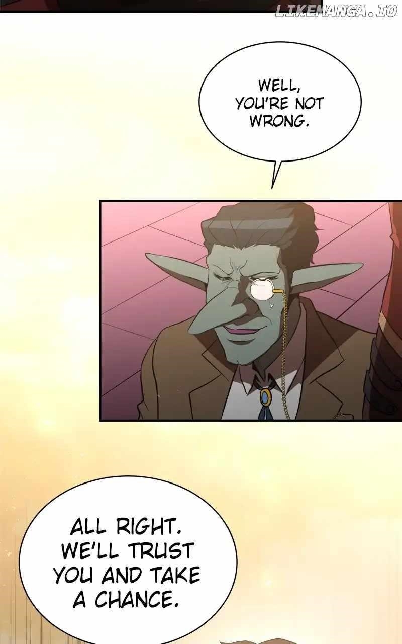 The Strongest Florist Chapter 184 - Page 85