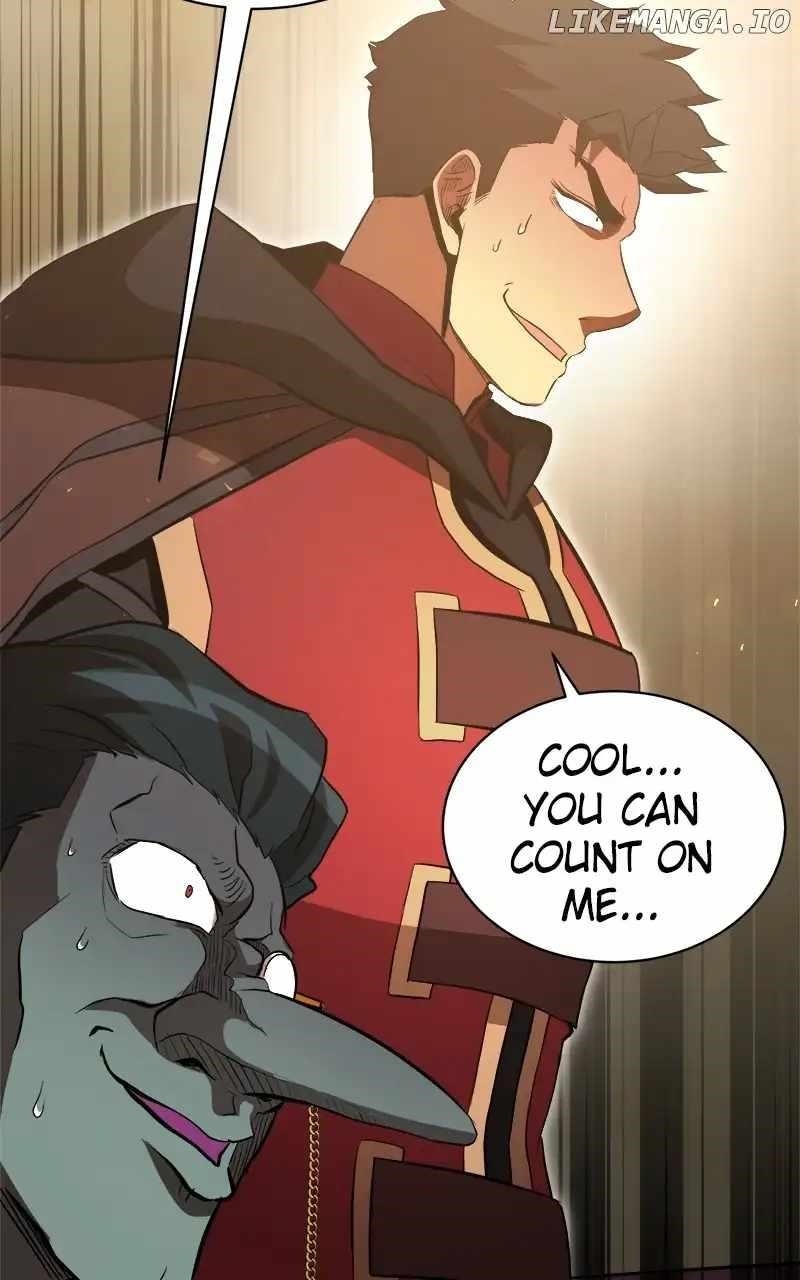 The Strongest Florist Chapter 184 - Page 86