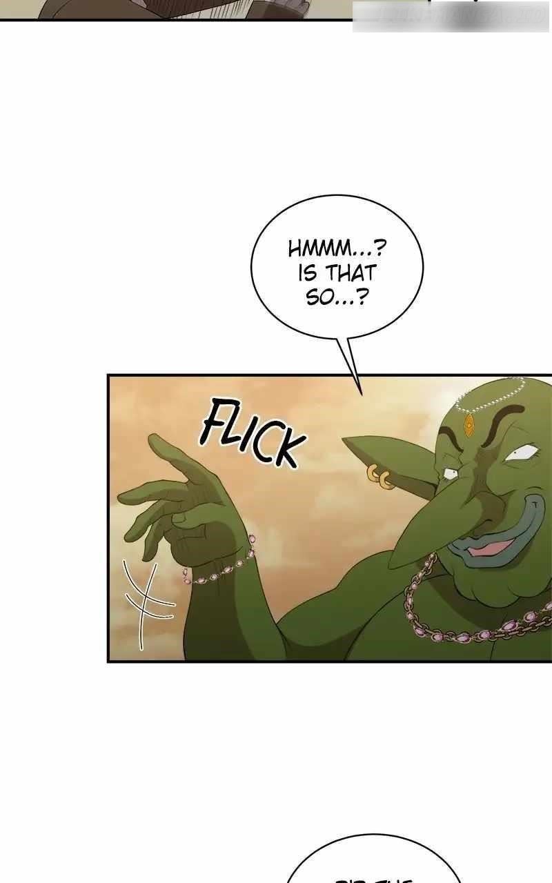 The Strongest Florist Chapter 185 - Page 23