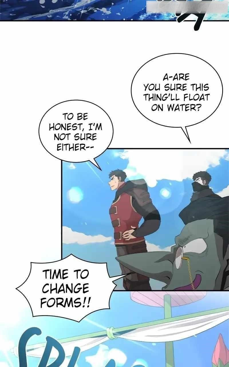 The Strongest Florist Chapter 185 - Page 53