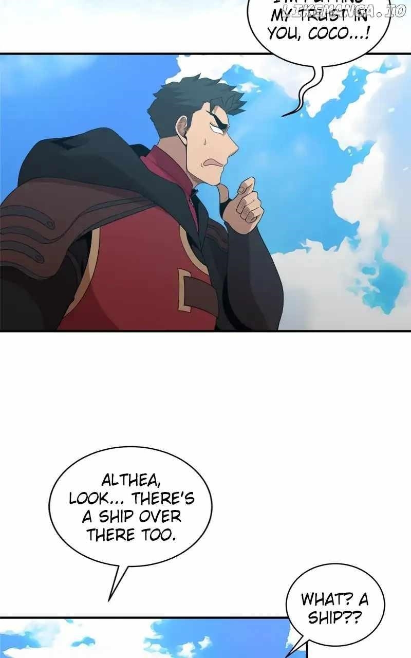 The Strongest Florist Chapter 187 - Page 3