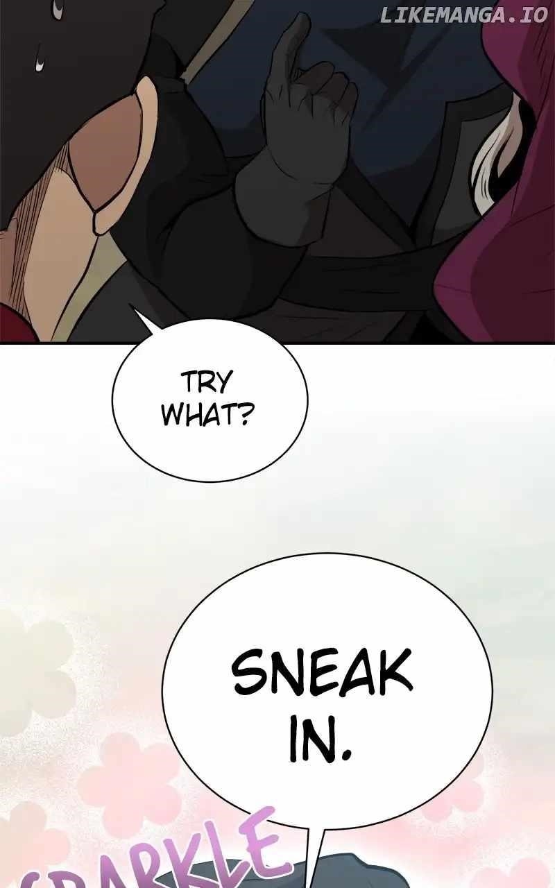 The Strongest Florist Chapter 187 - Page 81