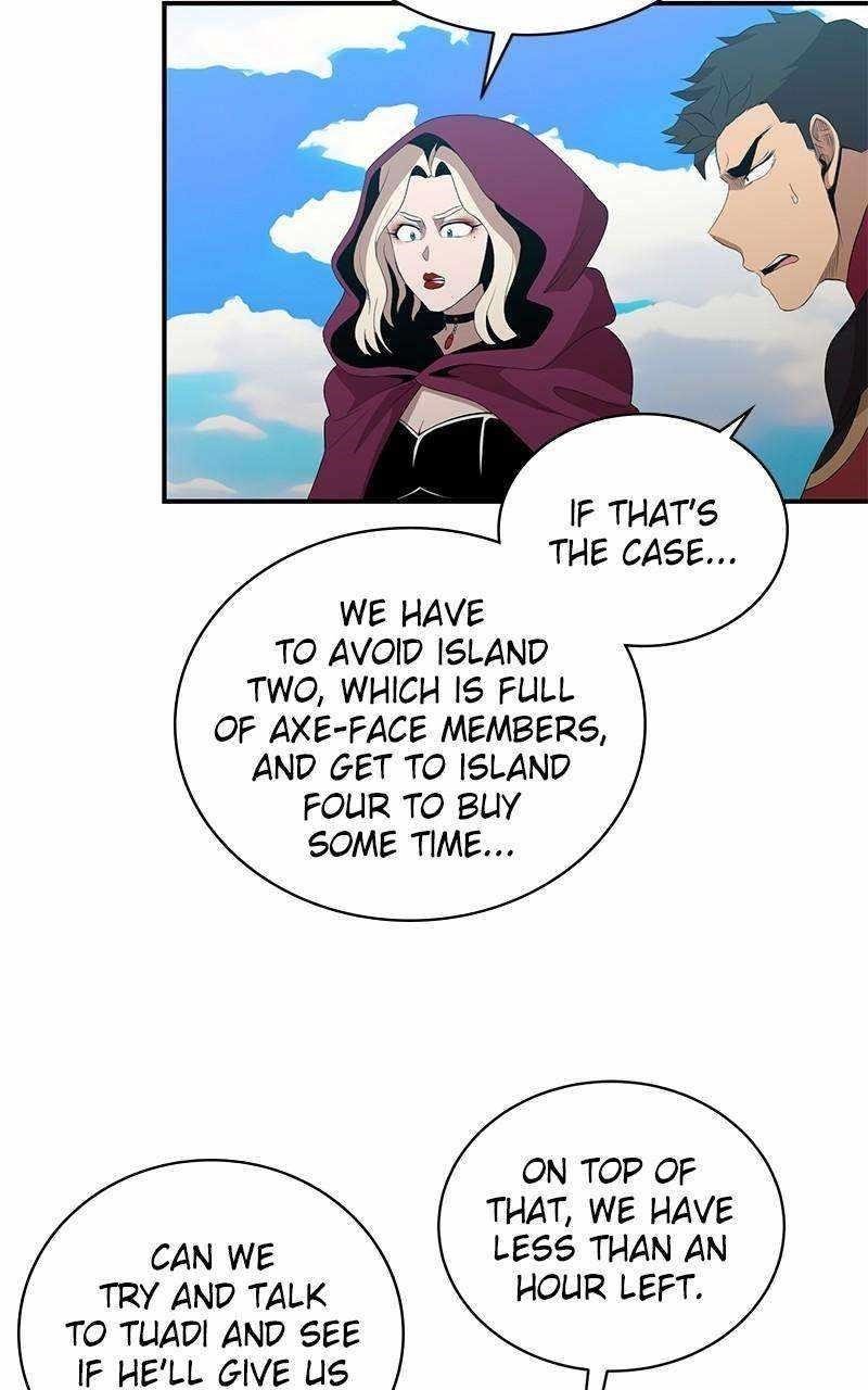 The Strongest Florist Chapter 188 - Page 11