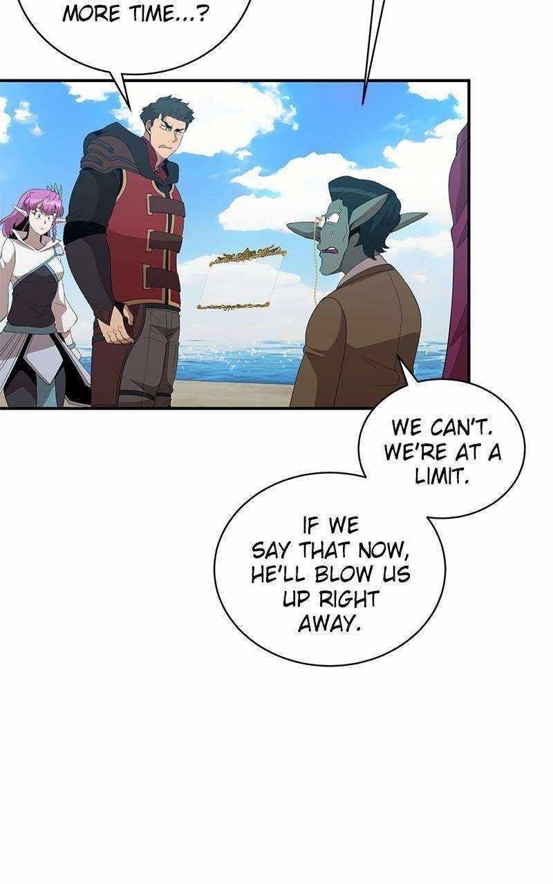 The Strongest Florist Chapter 188 - Page 12