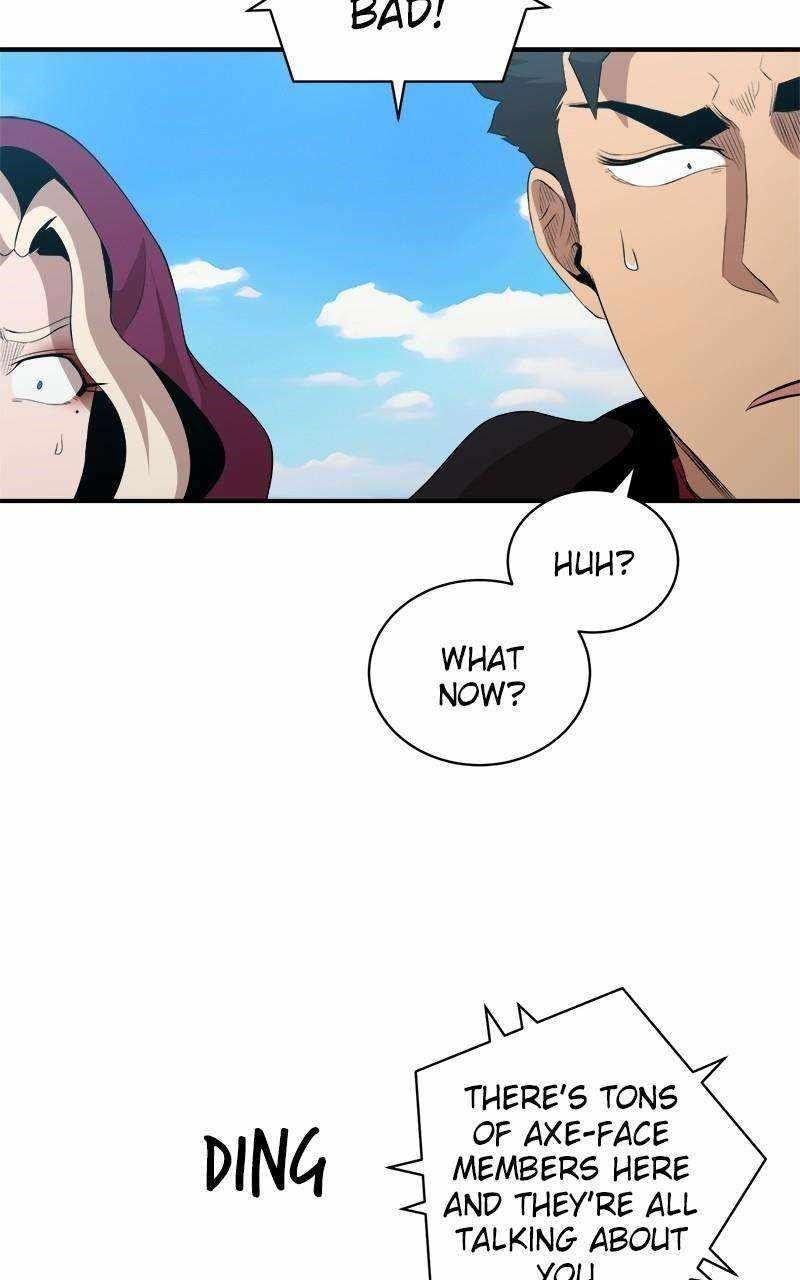 The Strongest Florist Chapter 188 - Page 18