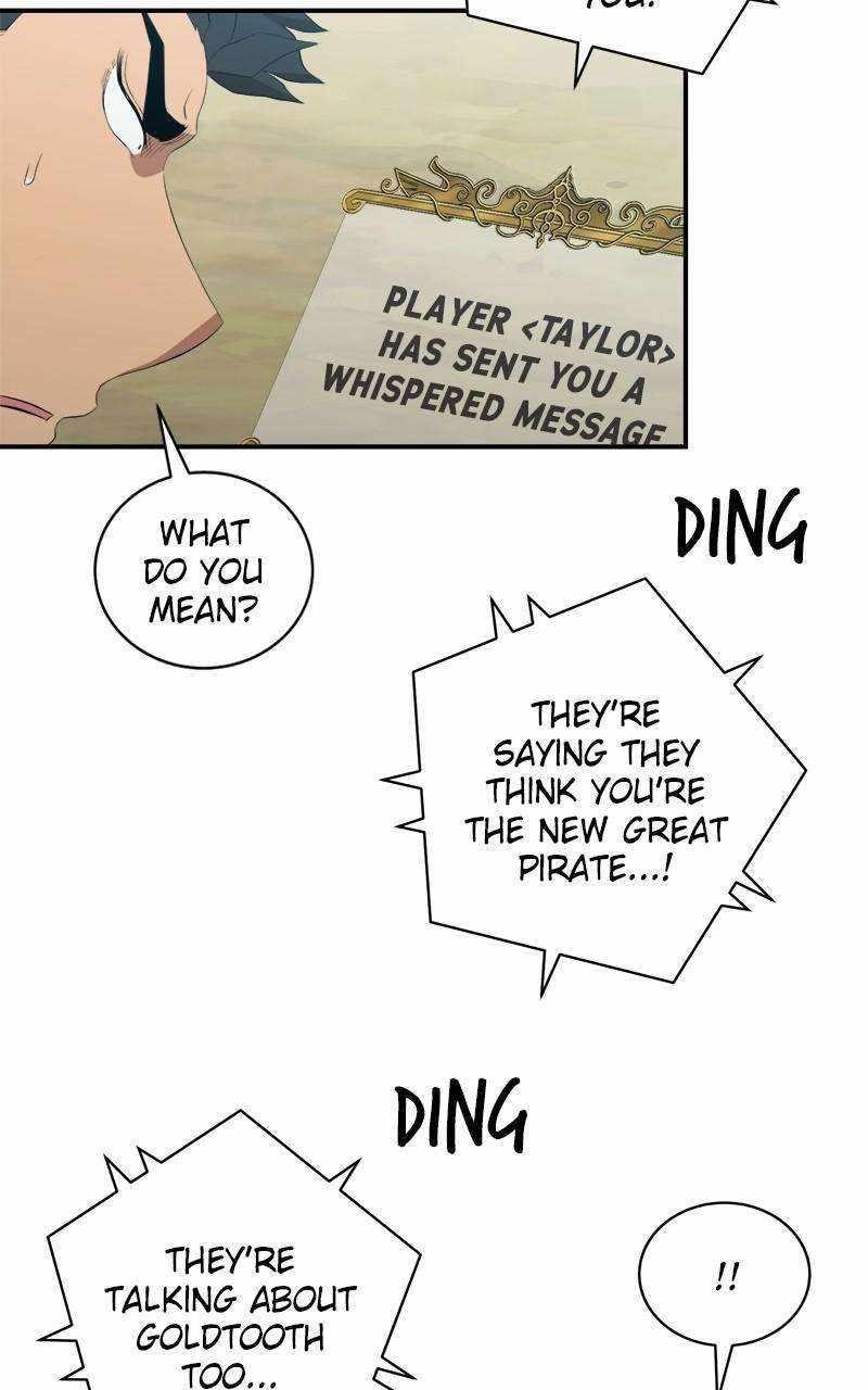 The Strongest Florist Chapter 188 - Page 19