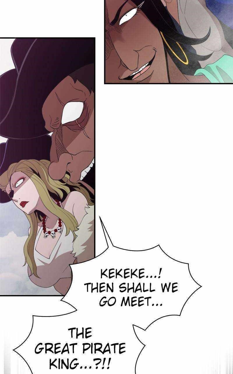 The Strongest Florist Chapter 188 - Page 36