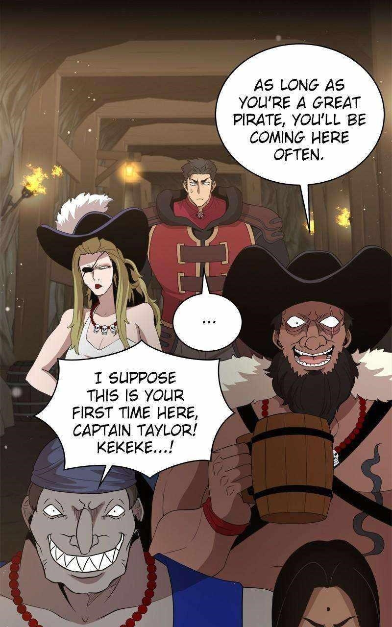 The Strongest Florist Chapter 188 - Page 38