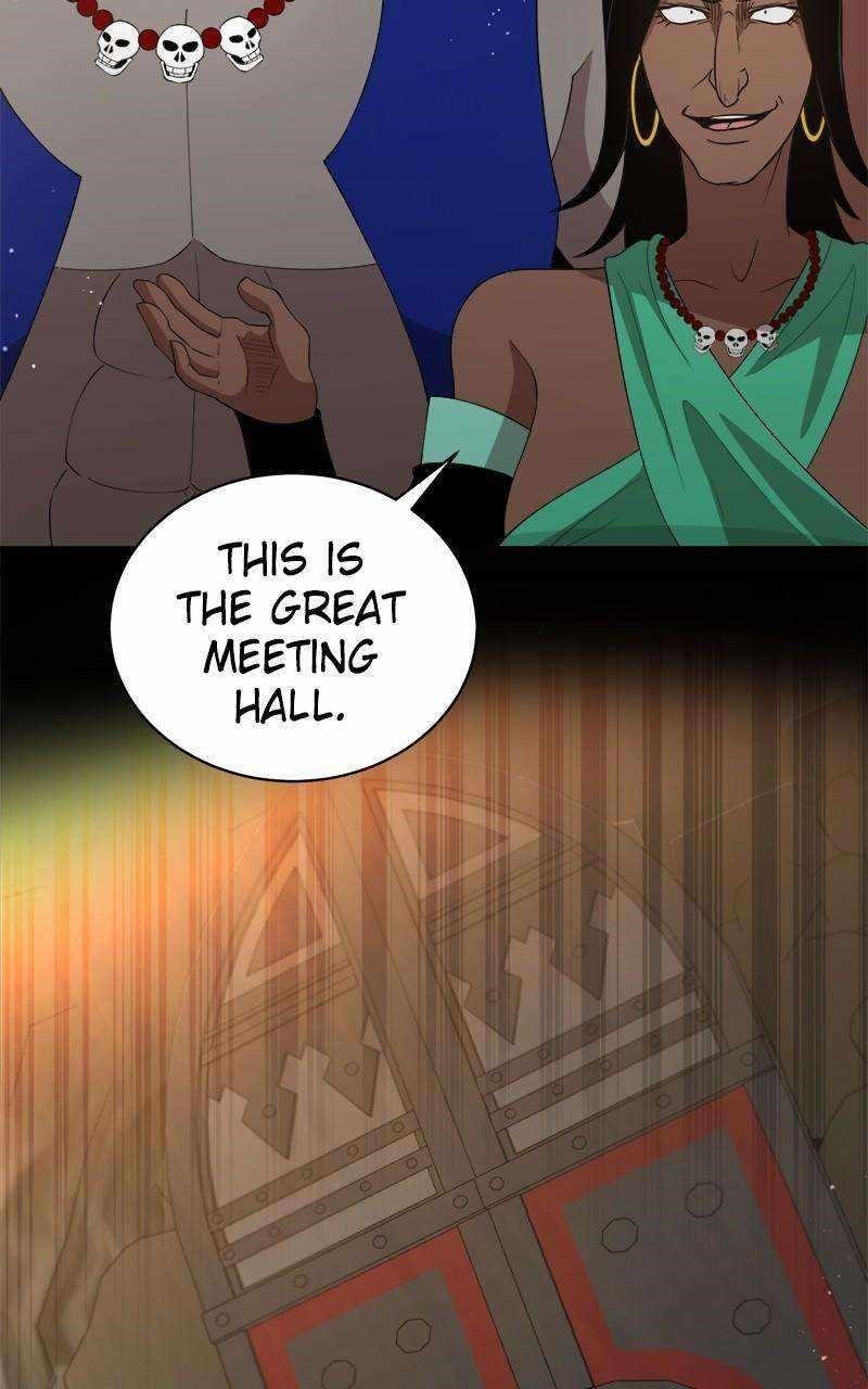 The Strongest Florist Chapter 188 - Page 39