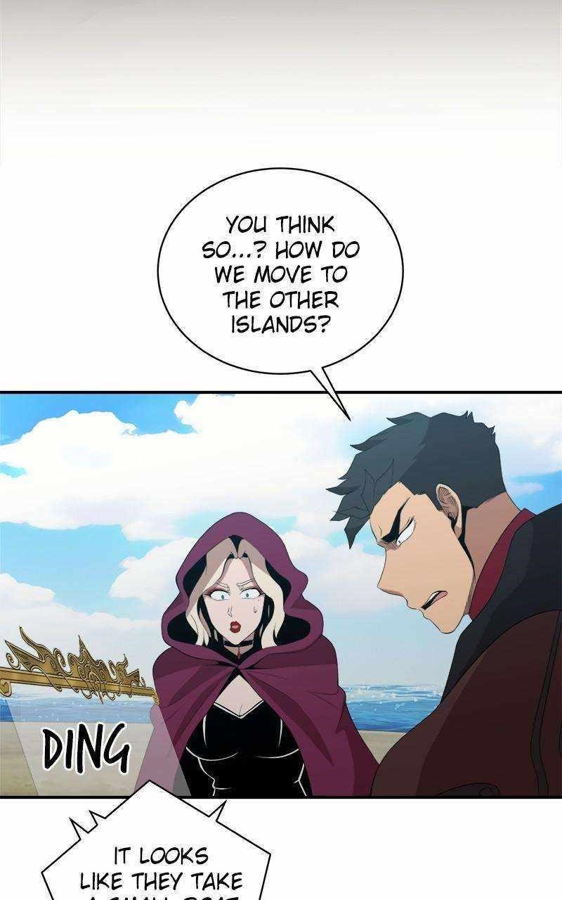 The Strongest Florist Chapter 188 - Page 4