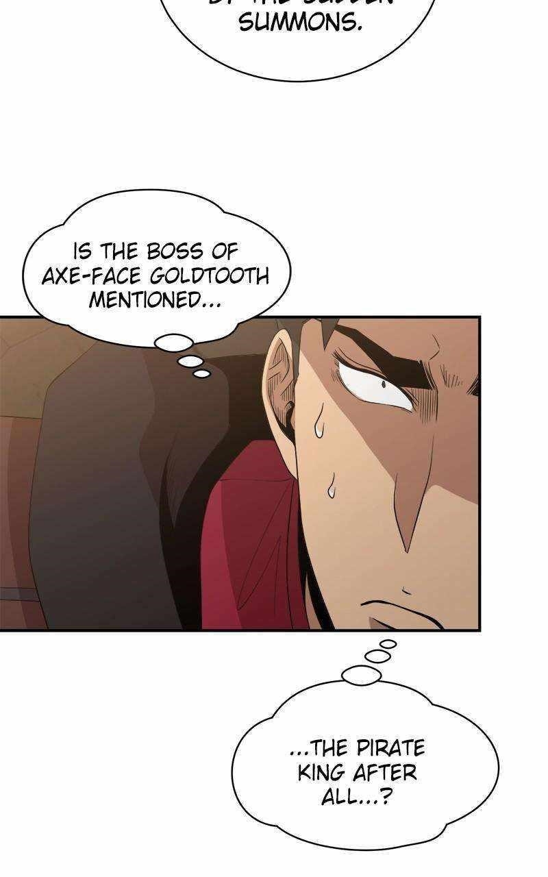 The Strongest Florist Chapter 188 - Page 45