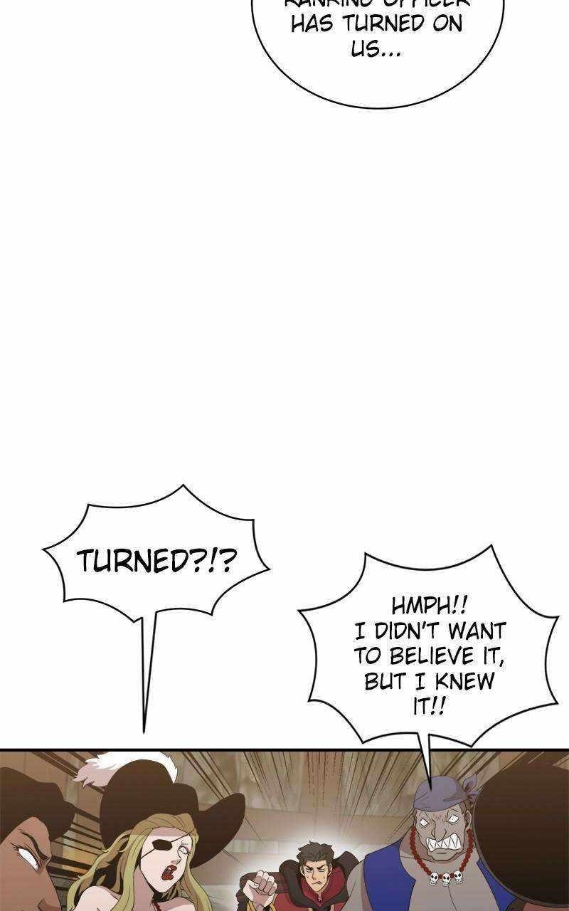 The Strongest Florist Chapter 188 - Page 48