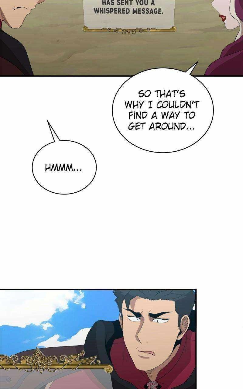 The Strongest Florist Chapter 188 - Page 6