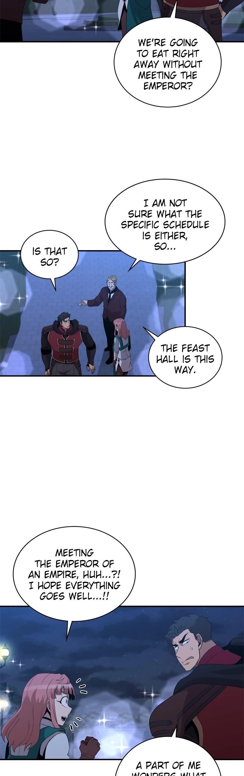 The Strongest Florist Chapter 197 - Page 5