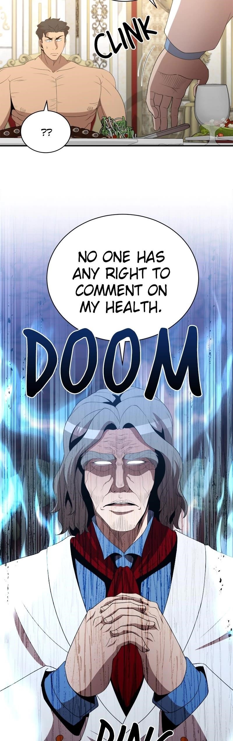 The Strongest Florist Chapter 198 - Page 10