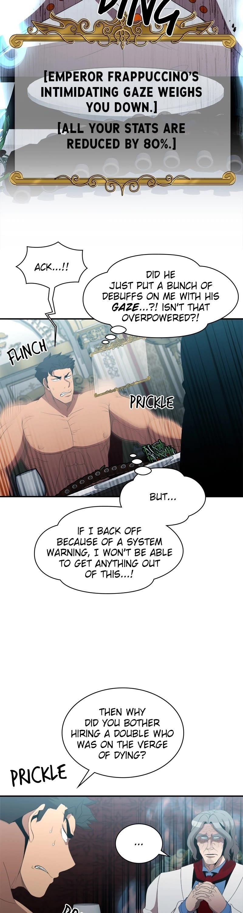 The Strongest Florist Chapter 198 - Page 11