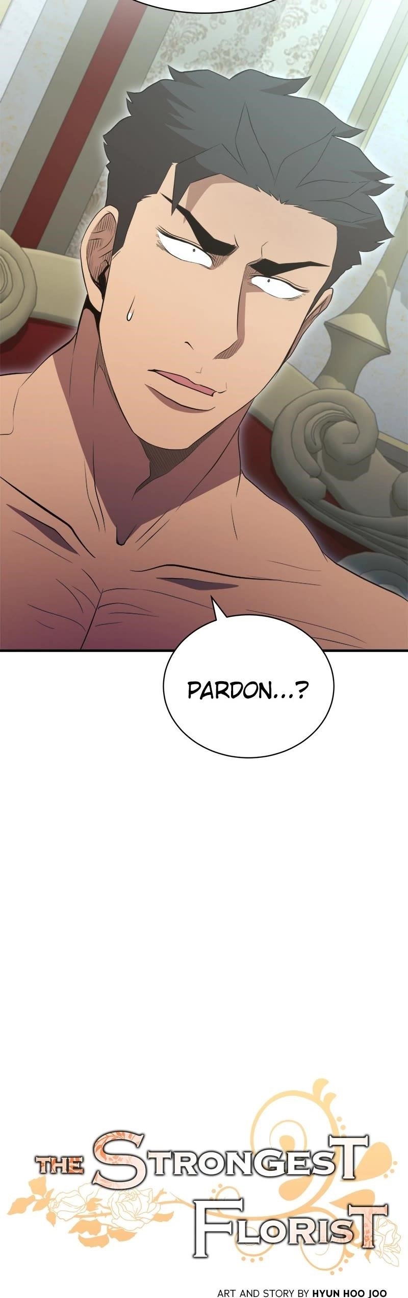 The Strongest Florist Chapter 198 - Page 15