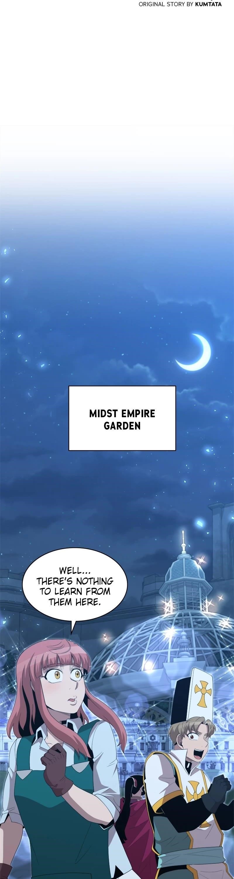 The Strongest Florist Chapter 198 - Page 16