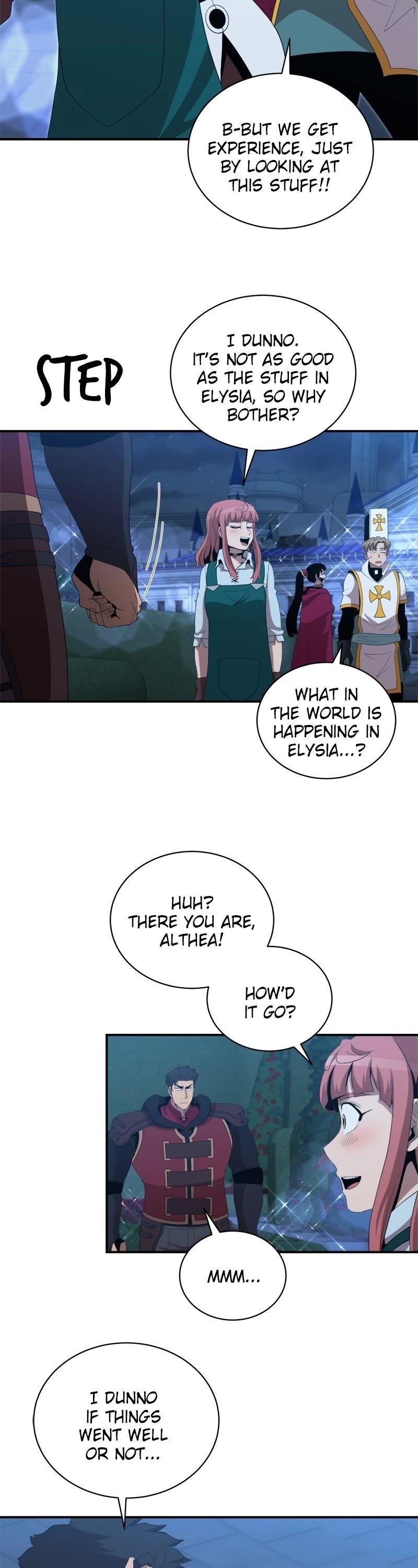 The Strongest Florist Chapter 198 - Page 17