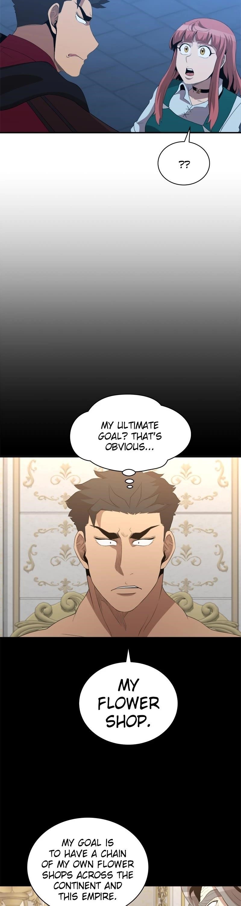 The Strongest Florist Chapter 198 - Page 18