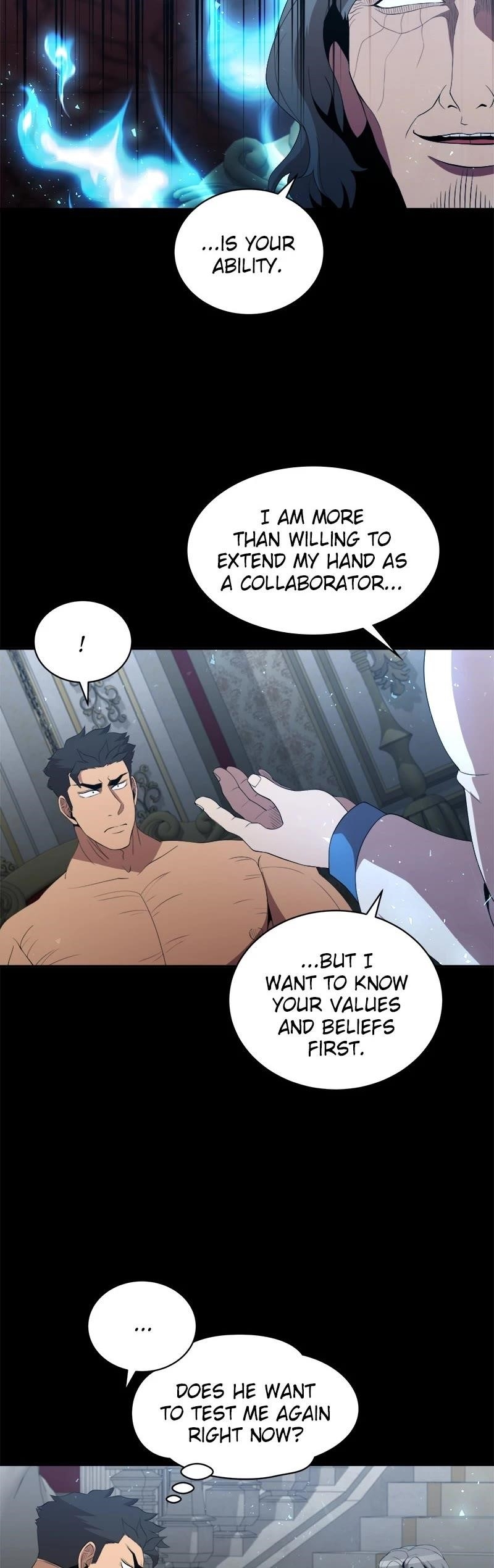 The Strongest Florist Chapter 198 - Page 20