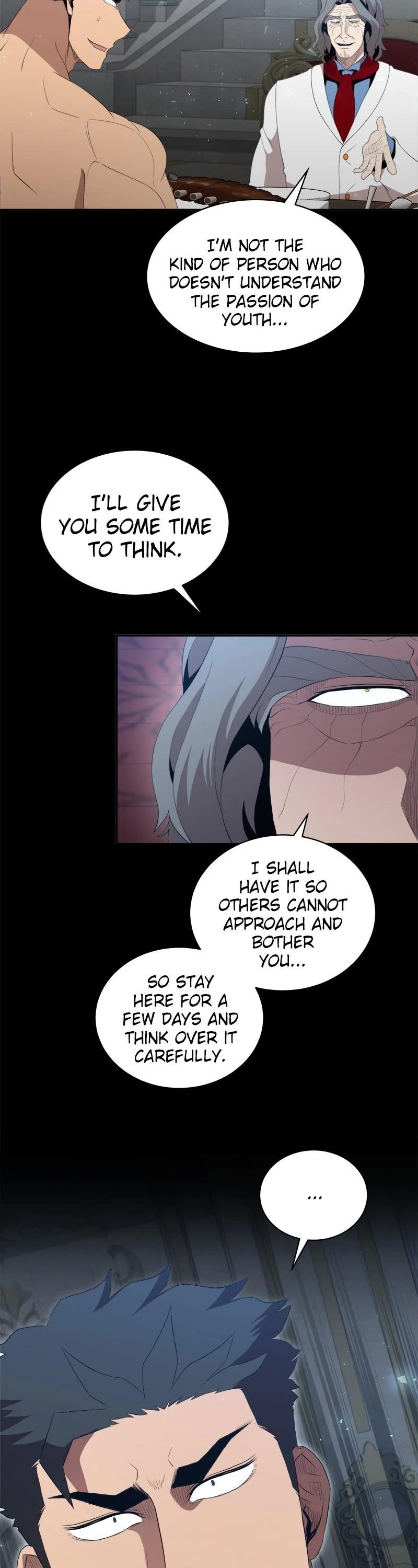 The Strongest Florist Chapter 198 - Page 21