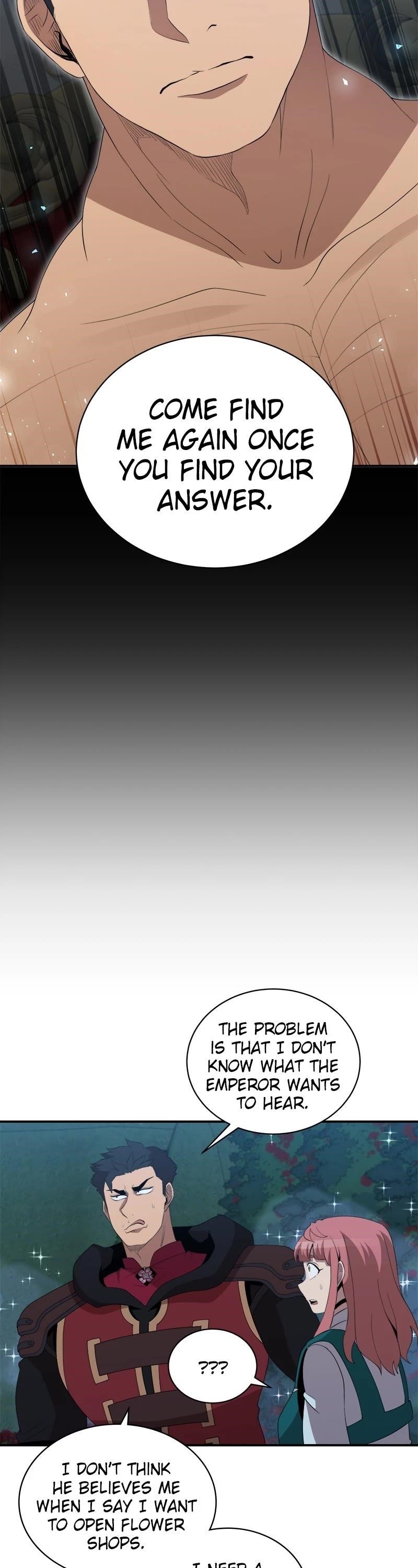 The Strongest Florist Chapter 198 - Page 22