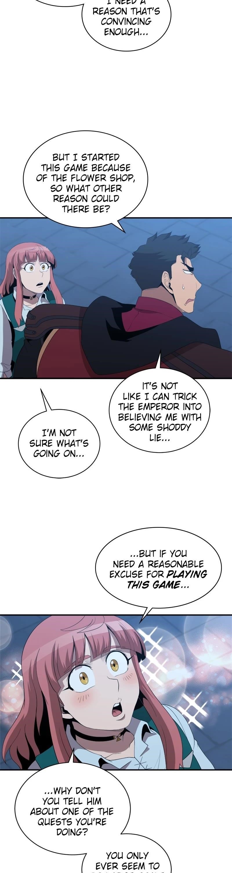 The Strongest Florist Chapter 198 - Page 23