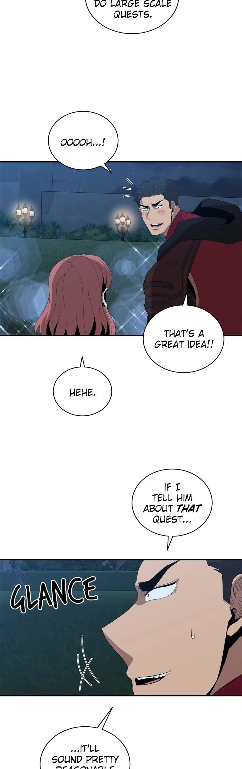 The Strongest Florist Chapter 198 - Page 24