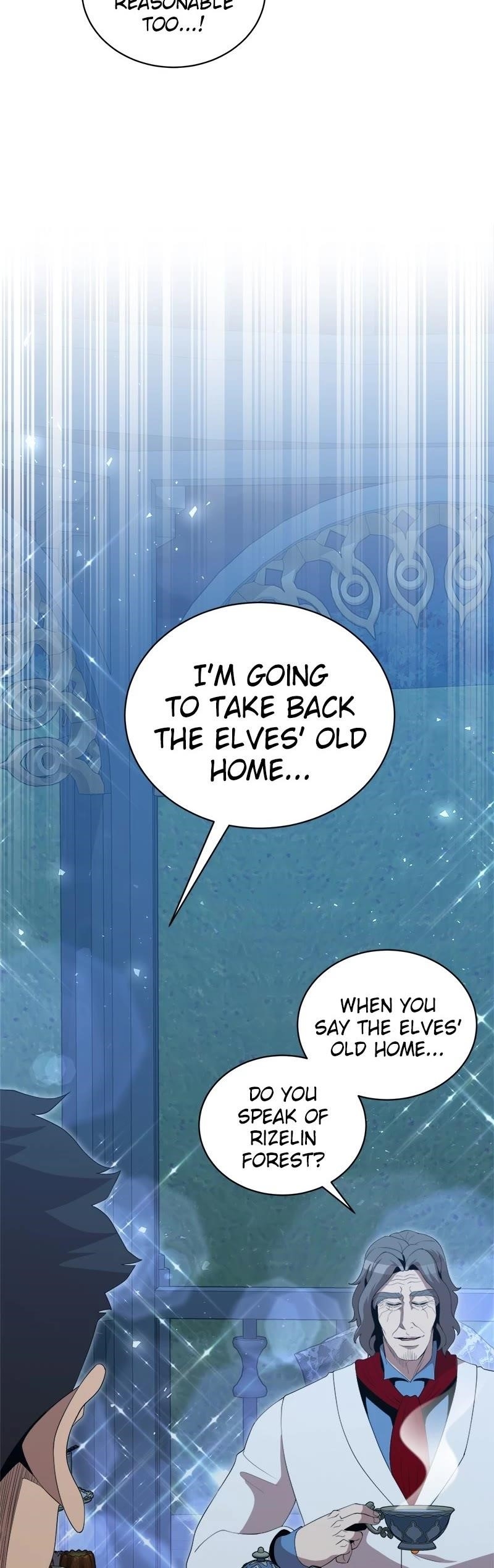 The Strongest Florist Chapter 198 - Page 25