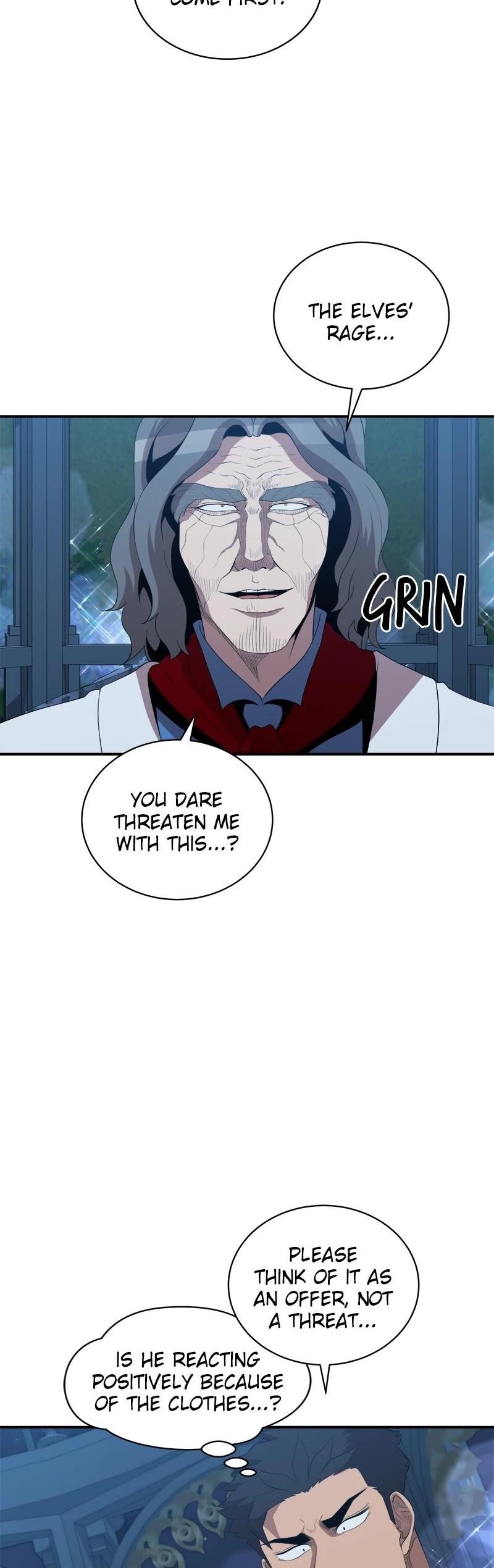 The Strongest Florist Chapter 198 - Page 30