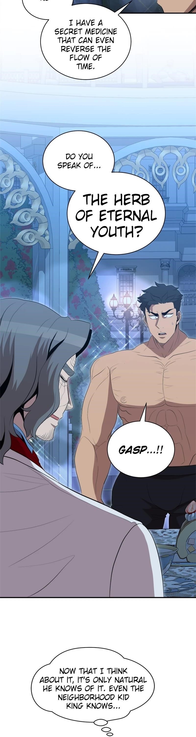 The Strongest Florist Chapter 198 - Page 32