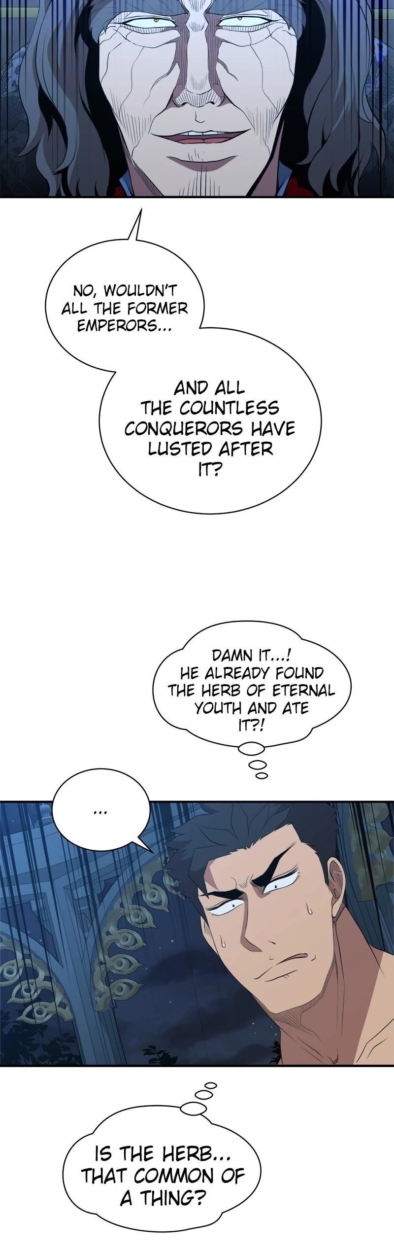 The Strongest Florist Chapter 198 - Page 34