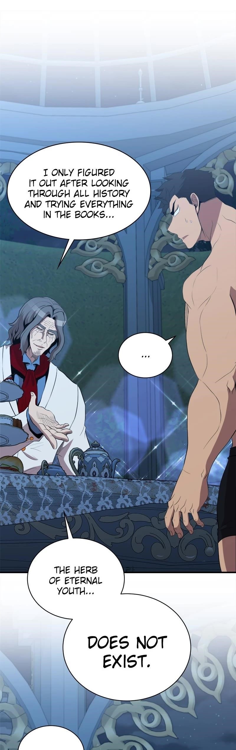 The Strongest Florist Chapter 198 - Page 35