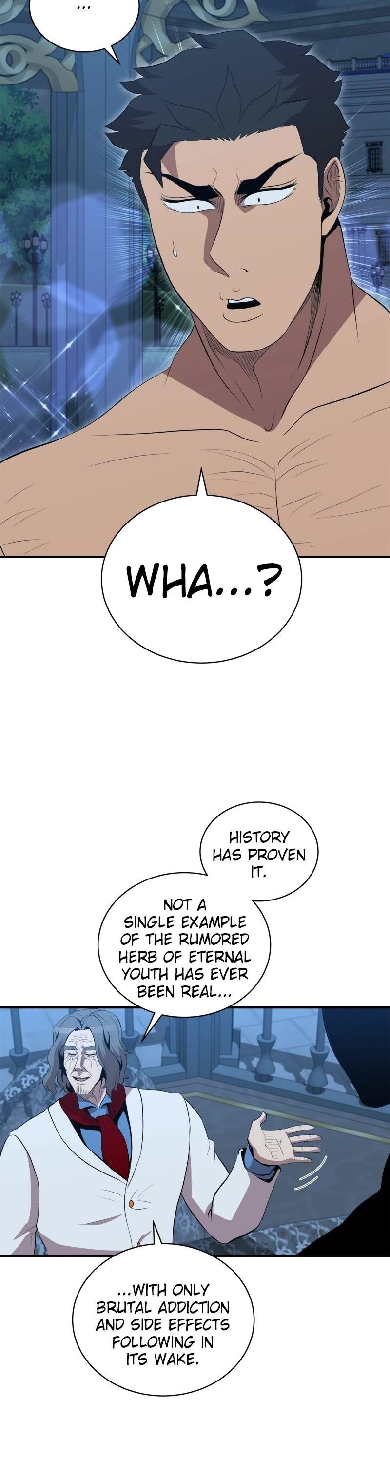 The Strongest Florist Chapter 198 - Page 36