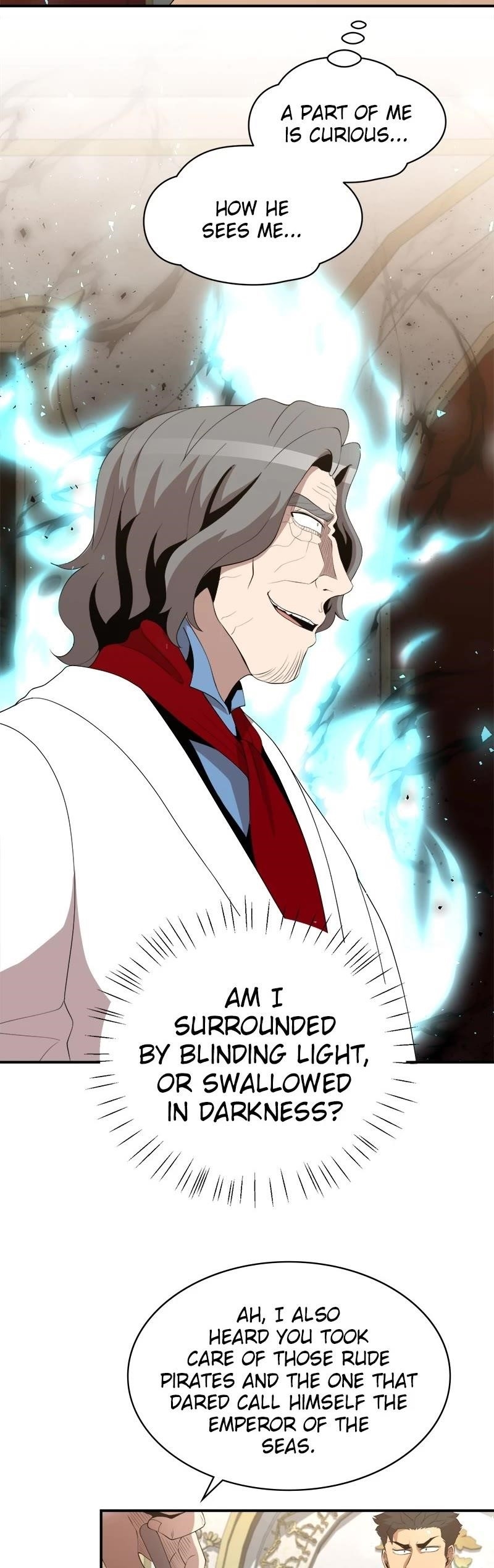 The Strongest Florist Chapter 198 - Page 5