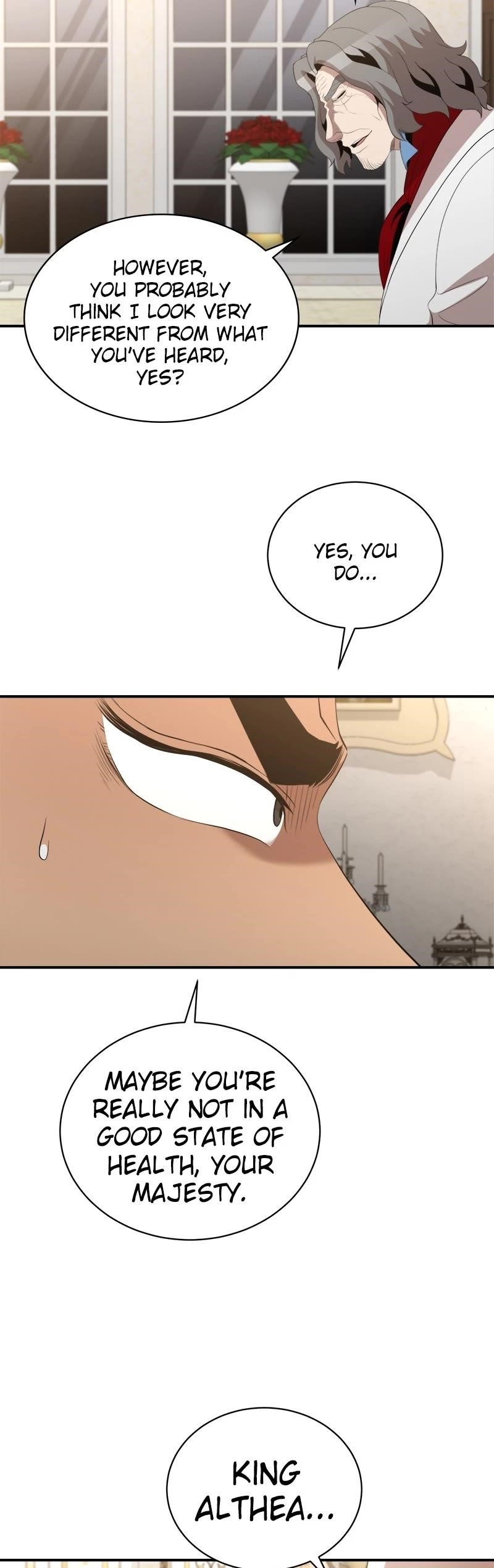 The Strongest Florist Chapter 198 - Page 9