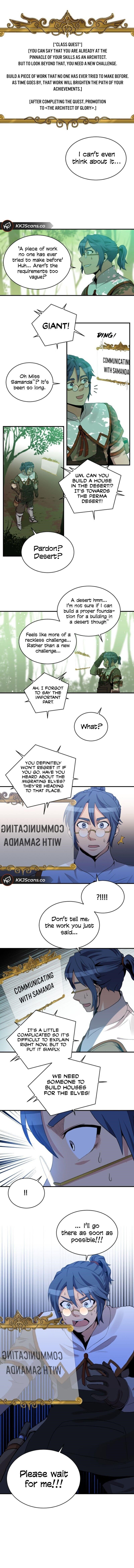 The Strongest Florist Chapter 20 - Page 5