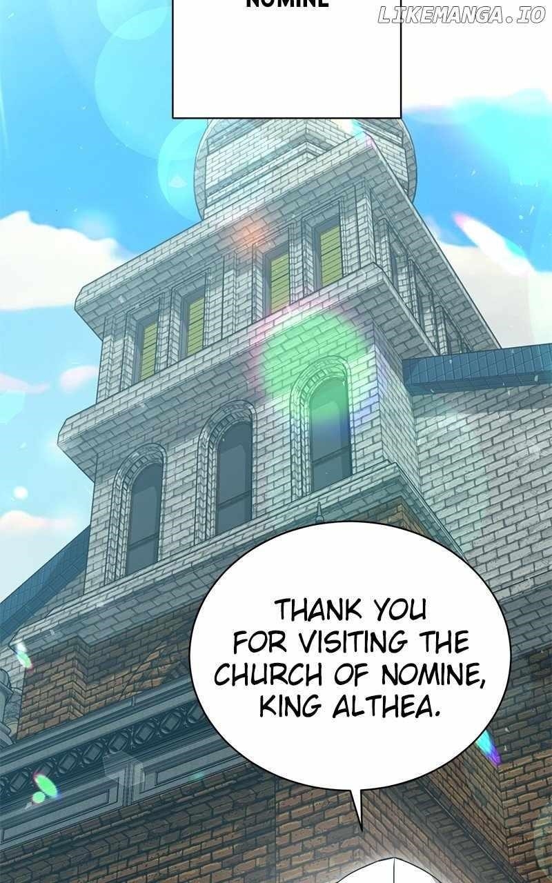 The Strongest Florist Chapter 200 - Page 65