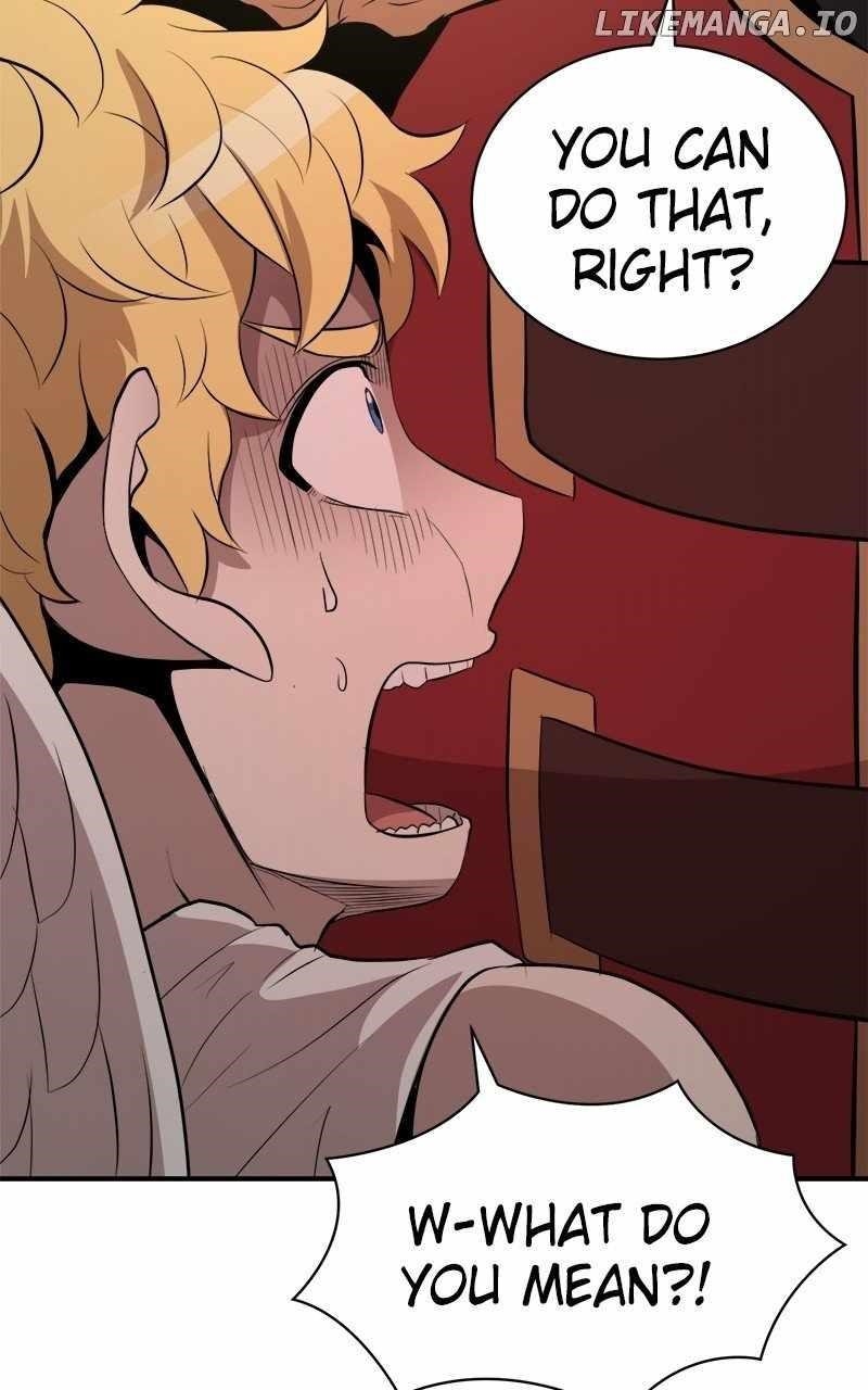 The Strongest Florist Chapter 202 - Page 28