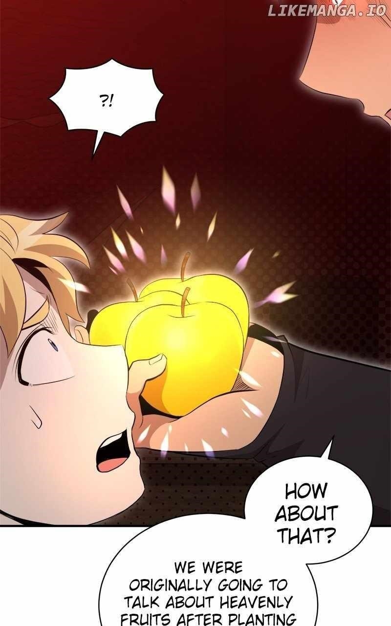 The Strongest Florist Chapter 202 - Page 35