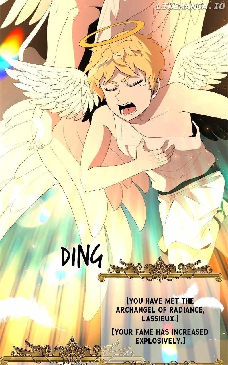 The Strongest Florist Chapter 202 - Page 52