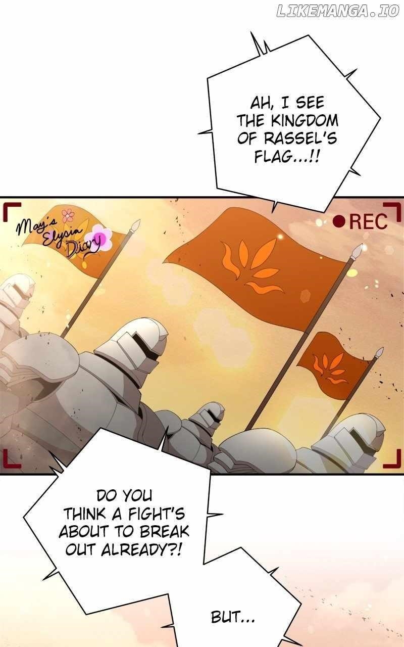 The Strongest Florist Chapter 203 - Page 44