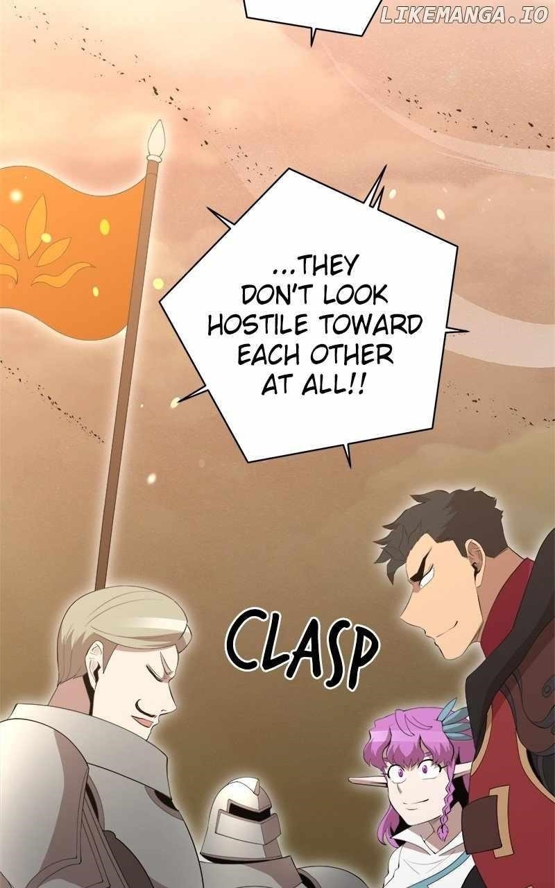 The Strongest Florist Chapter 203 - Page 45