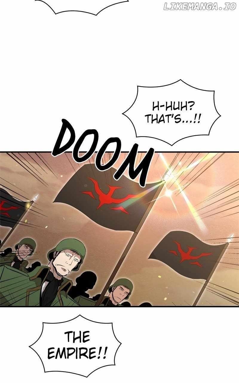 The Strongest Florist Chapter 203 - Page 62