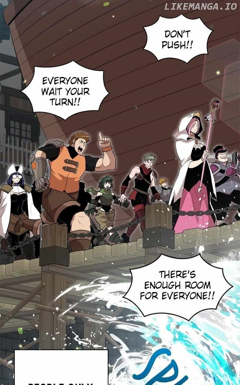 The Strongest Florist Chapter 203 - Page 80