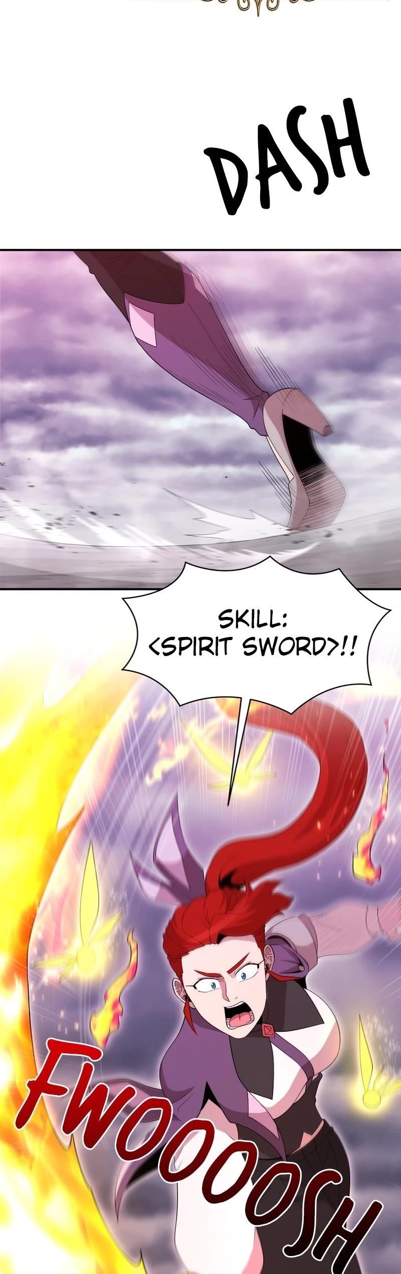 The Strongest Florist Chapter 204 - Page 25