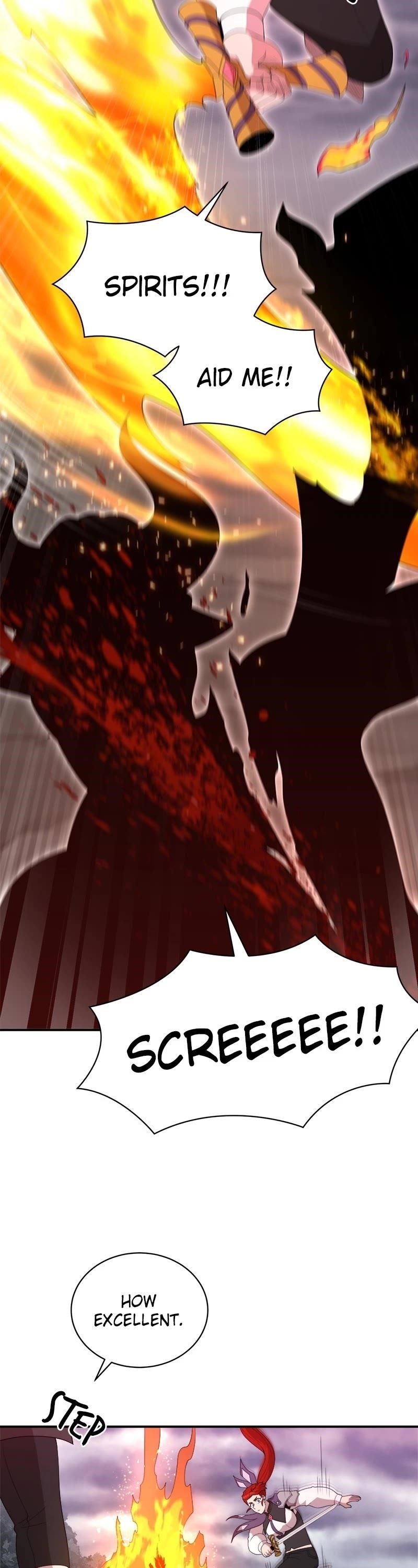 The Strongest Florist Chapter 204 - Page 26