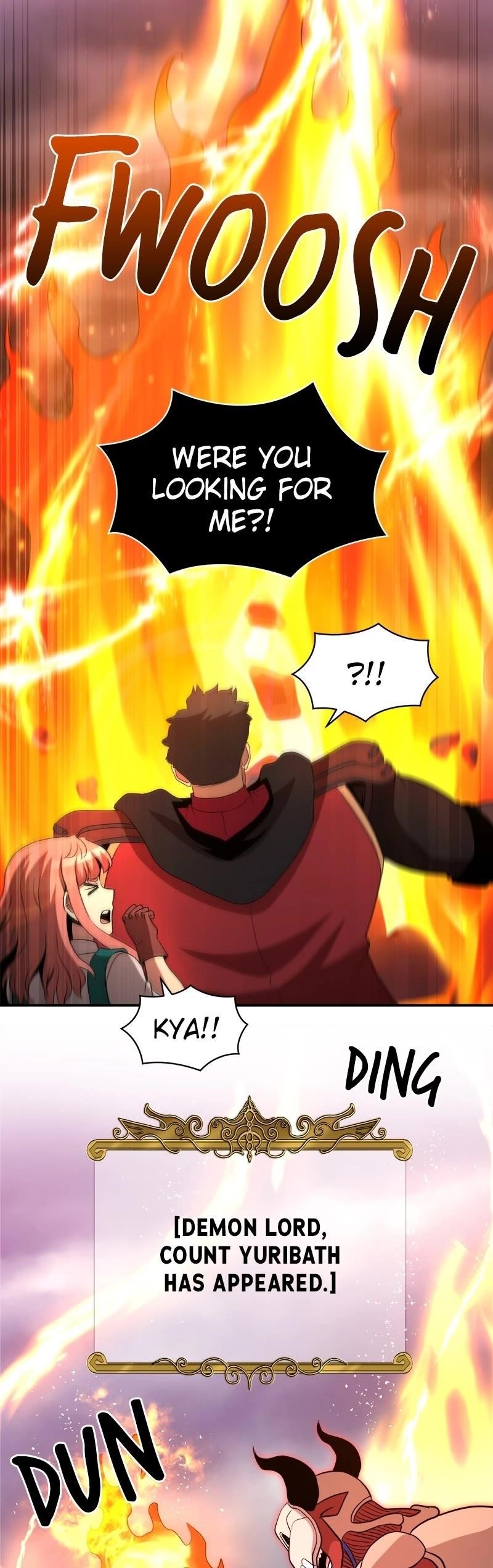 The Strongest Florist Chapter 204 - Page 29