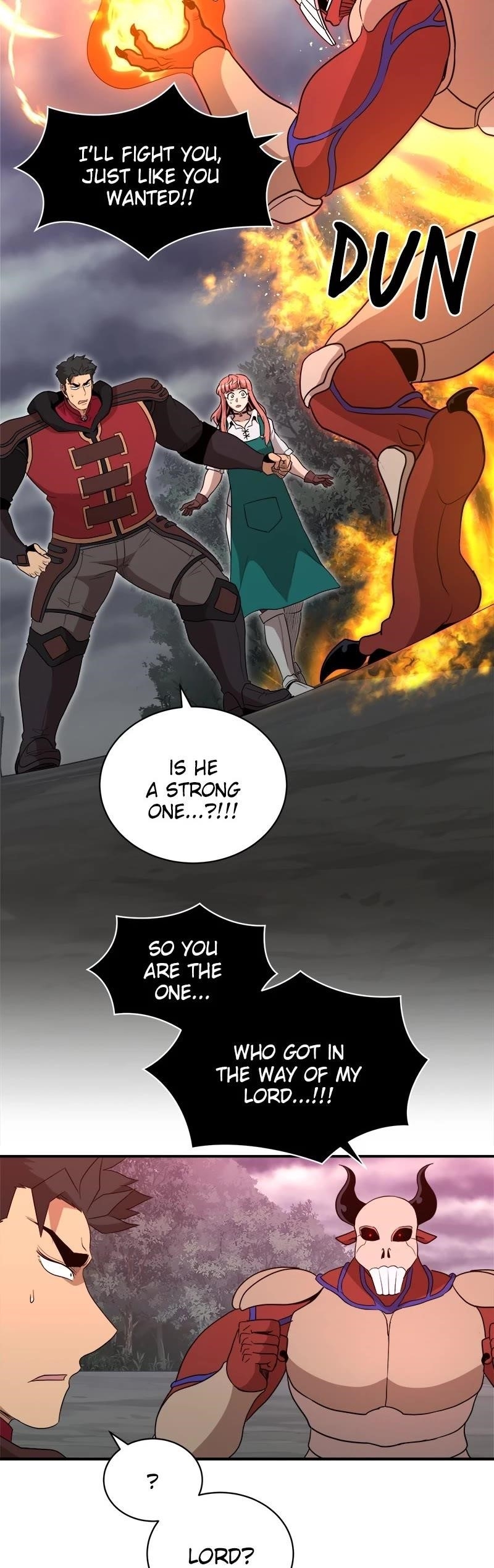 The Strongest Florist Chapter 204 - Page 30